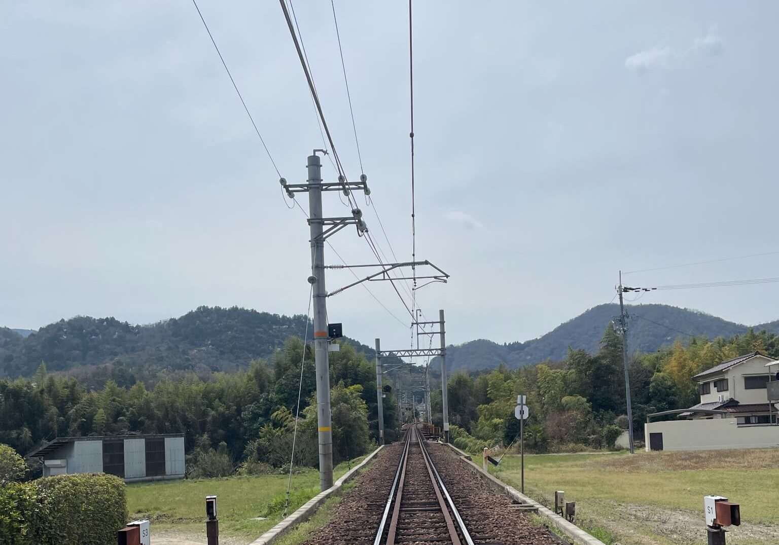 神戸の風景