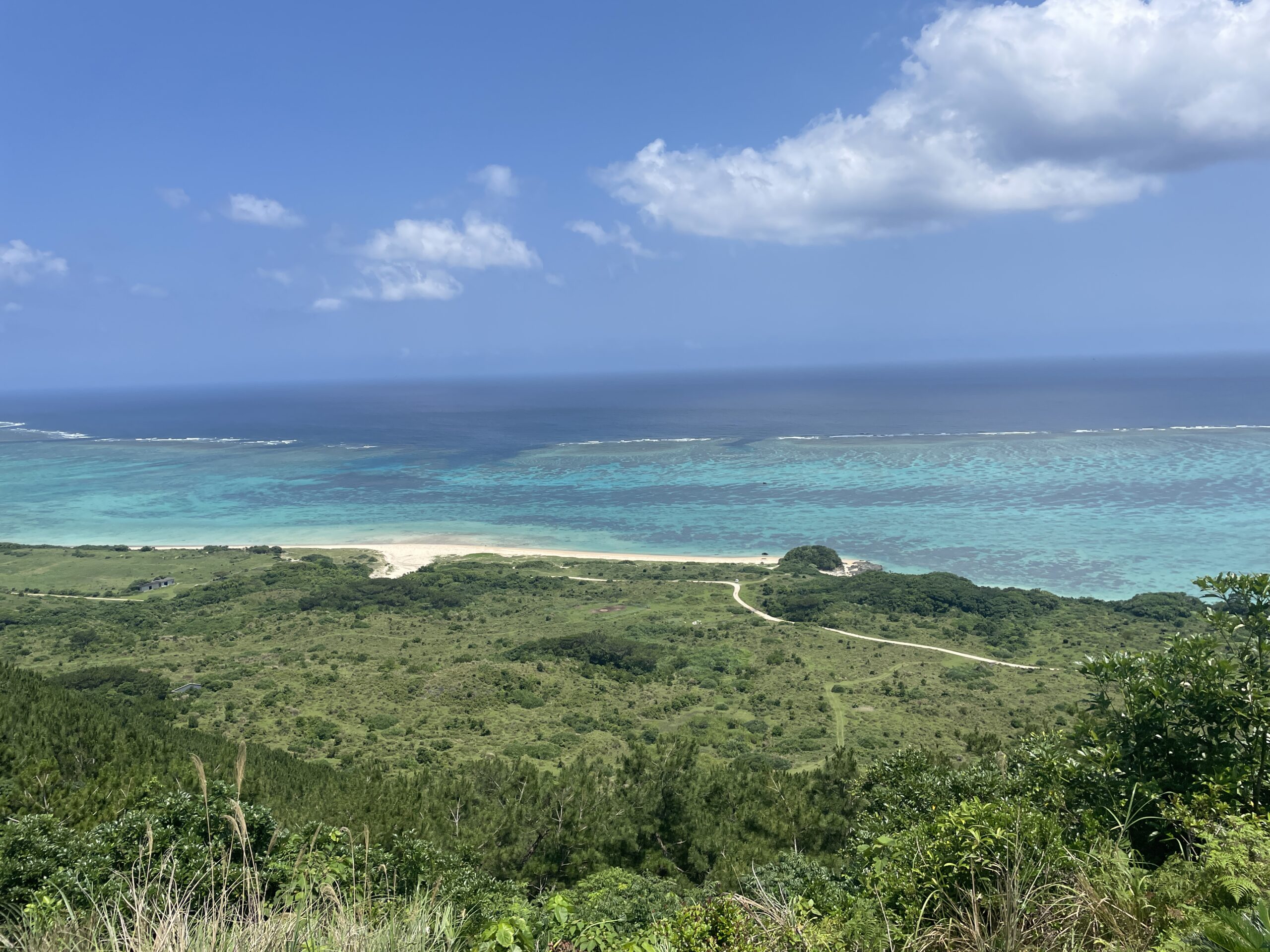 八重山 情け島