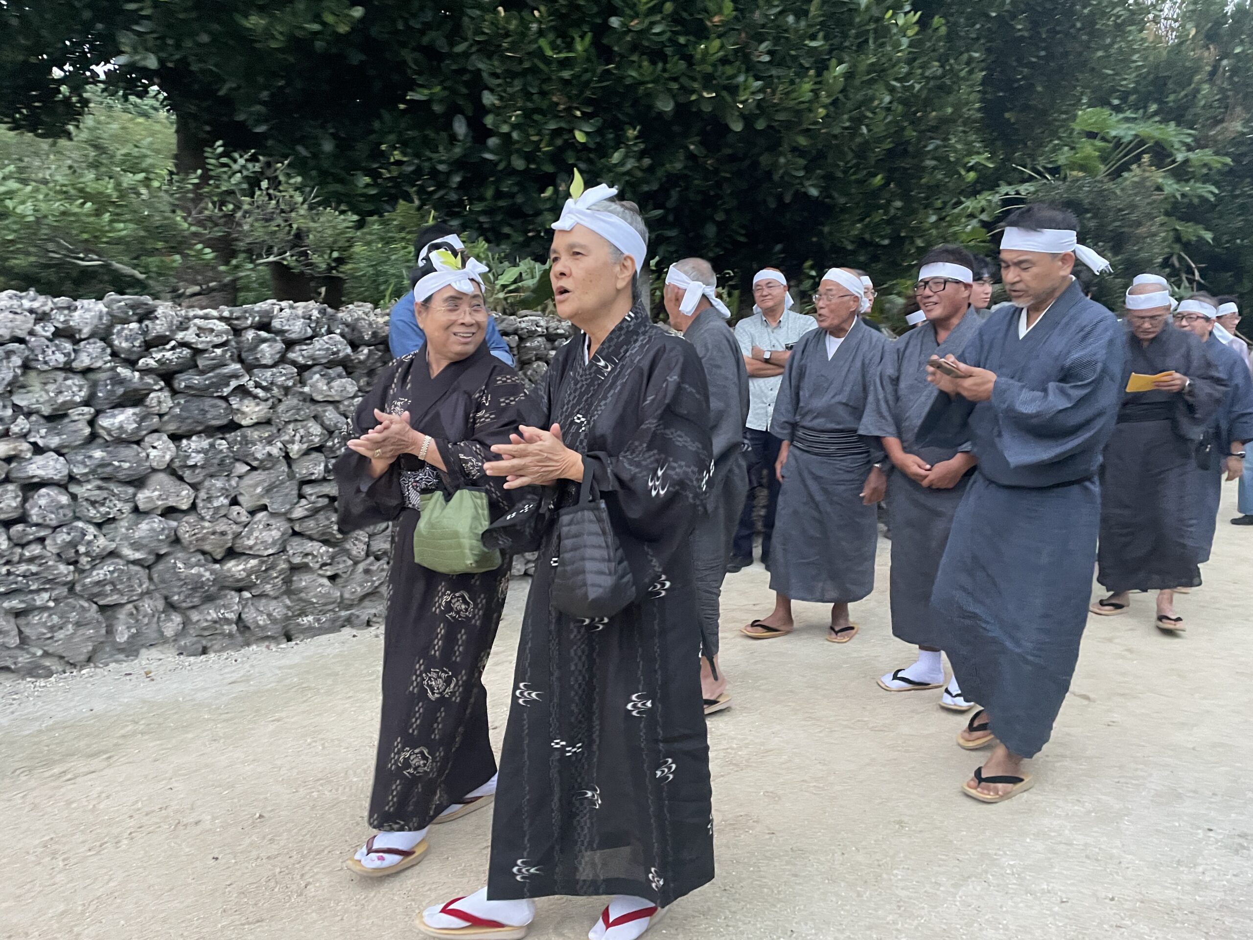 竹富島のつかさ